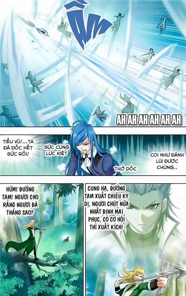 Đấu La Đại Lục Chapter 145 - 9