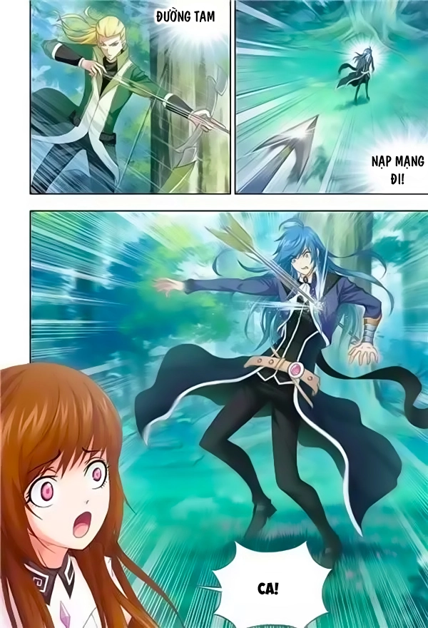 Đấu La Đại Lục Chapter 145 - 10