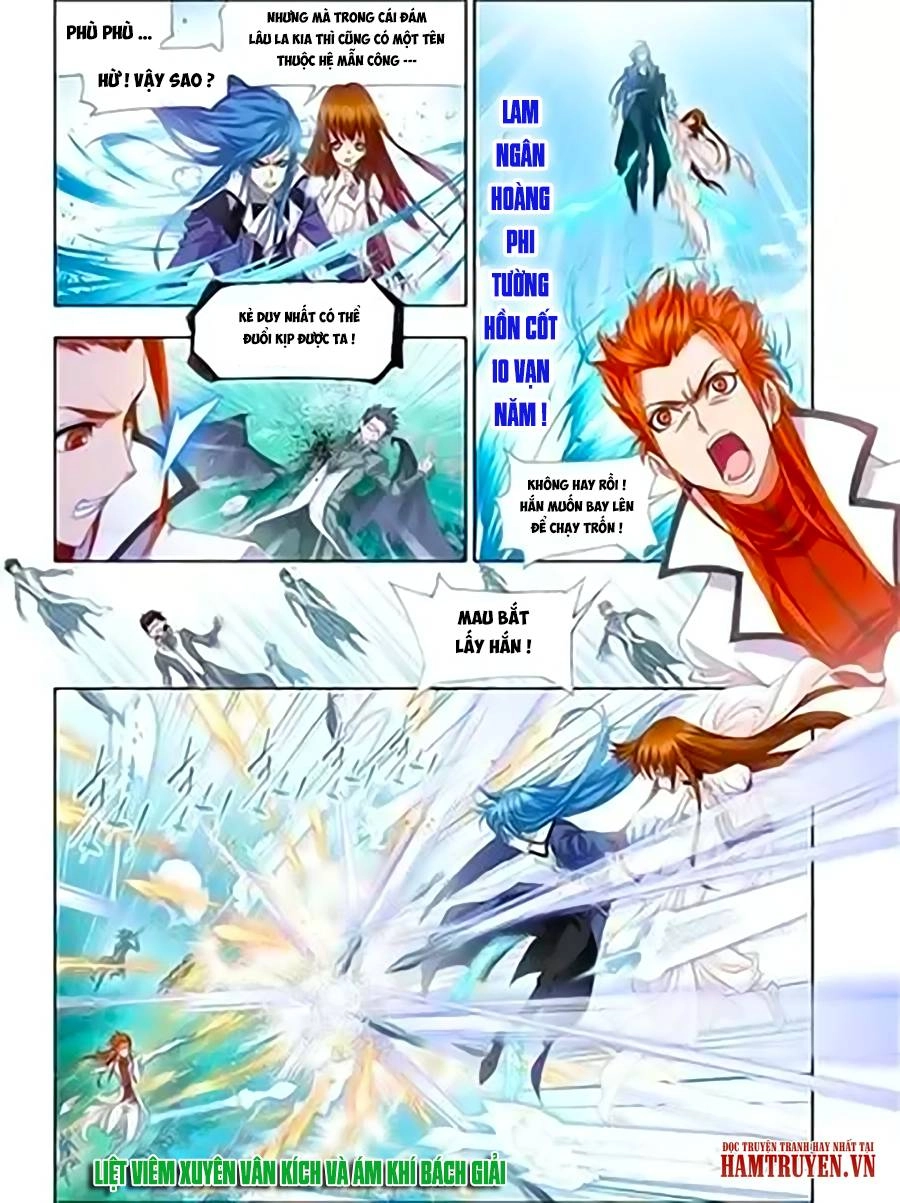 Đấu La Đại Lục Chapter 146 - 3