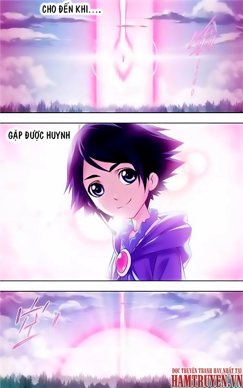 Đấu La Đại Lục Chapter 146.5 - 2