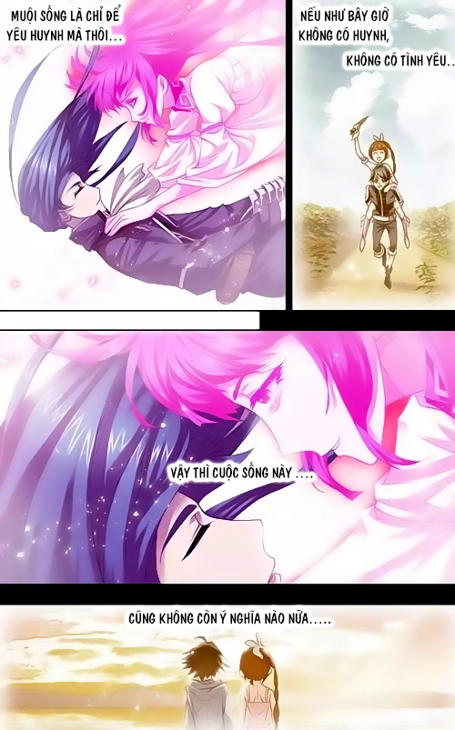 Đấu La Đại Lục Chapter 146.5 - 4