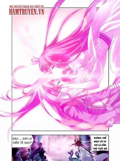 Đấu La Đại Lục Chapter 146.5 - 5