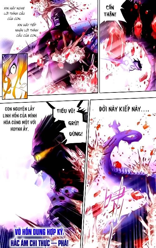 Đấu La Đại Lục Chapter 146.5 - 7