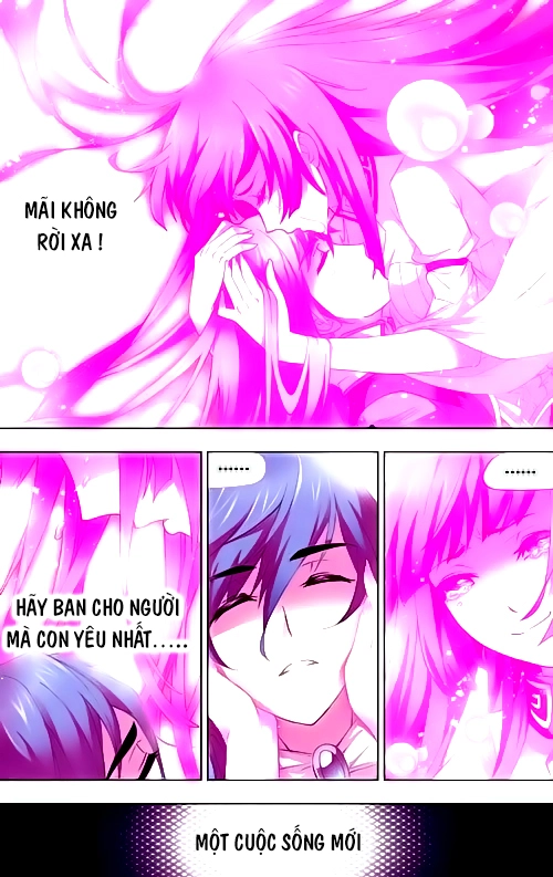 Đấu La Đại Lục Chapter 146.5 - 8