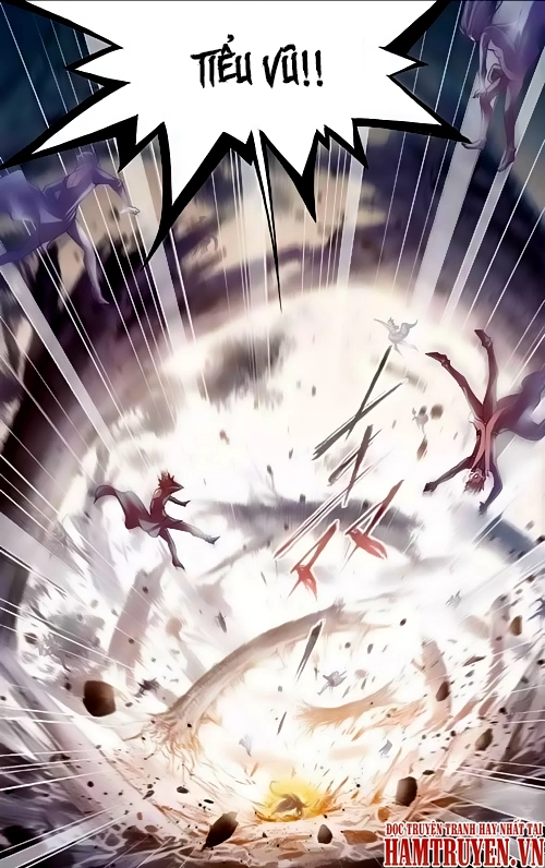 Đấu La Đại Lục Chapter 146.5 - 12