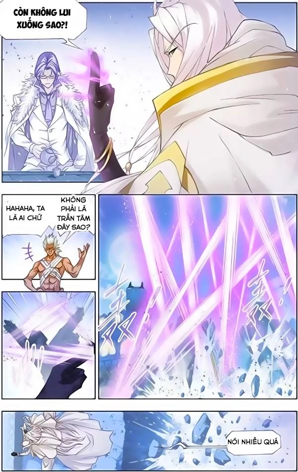 Đấu La Đại Lục Chapter 147 - 8