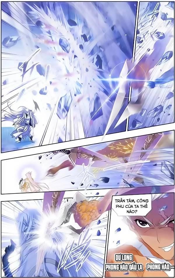 Đấu La Đại Lục Chapter 147 - 10