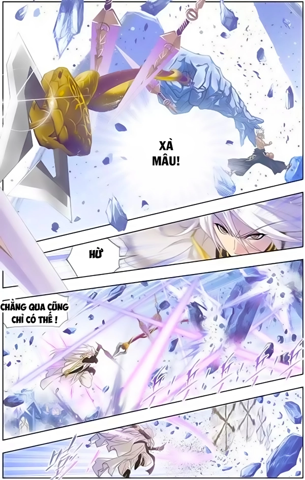 Đấu La Đại Lục Chapter 147 - 11