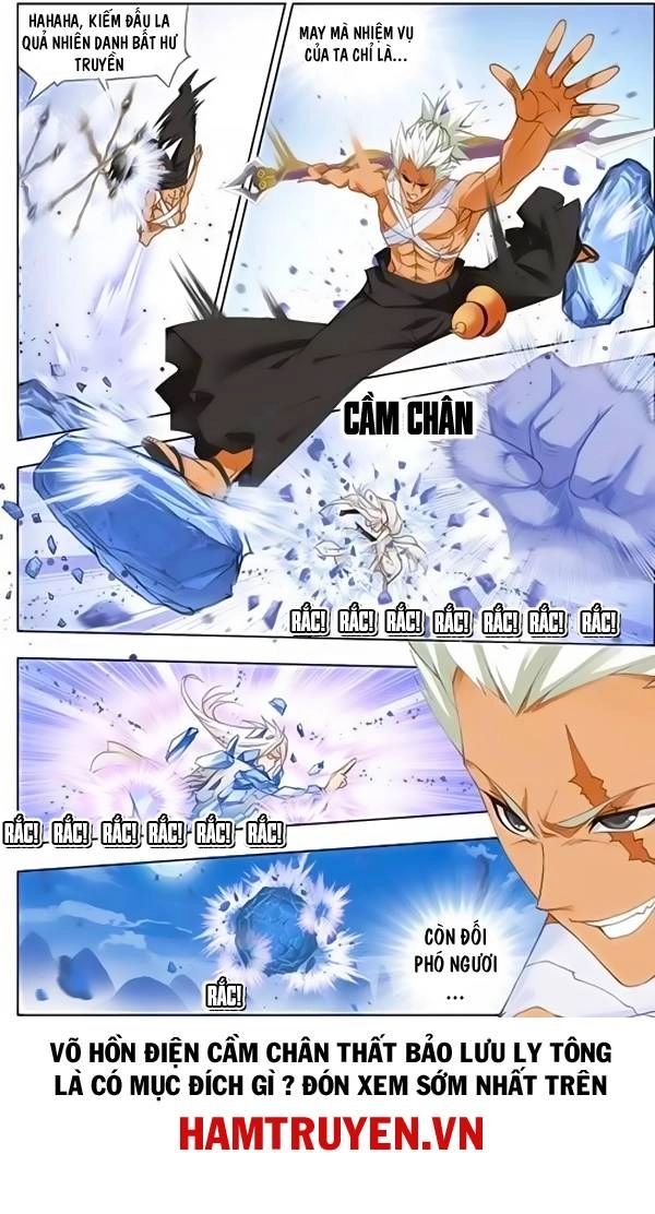 Đấu La Đại Lục Chapter 147 - 12