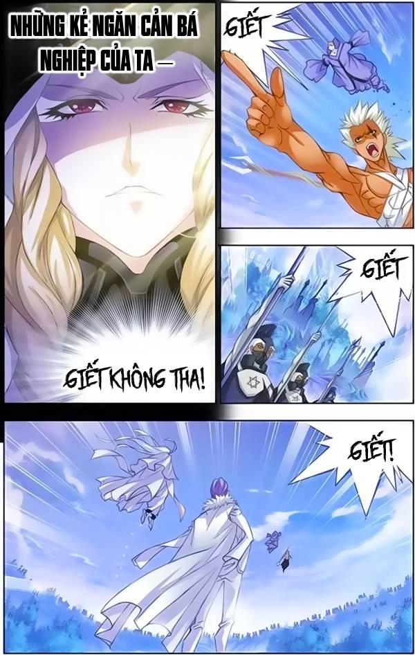 Đấu La Đại Lục Chapter 147.5 - 6