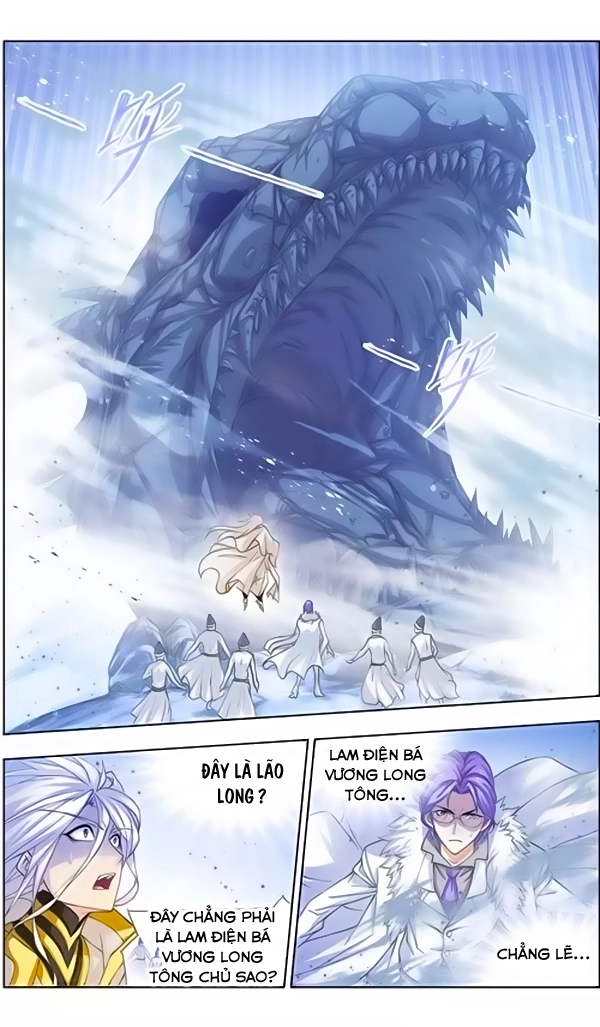 Đấu La Đại Lục Chapter 147.5 - 9