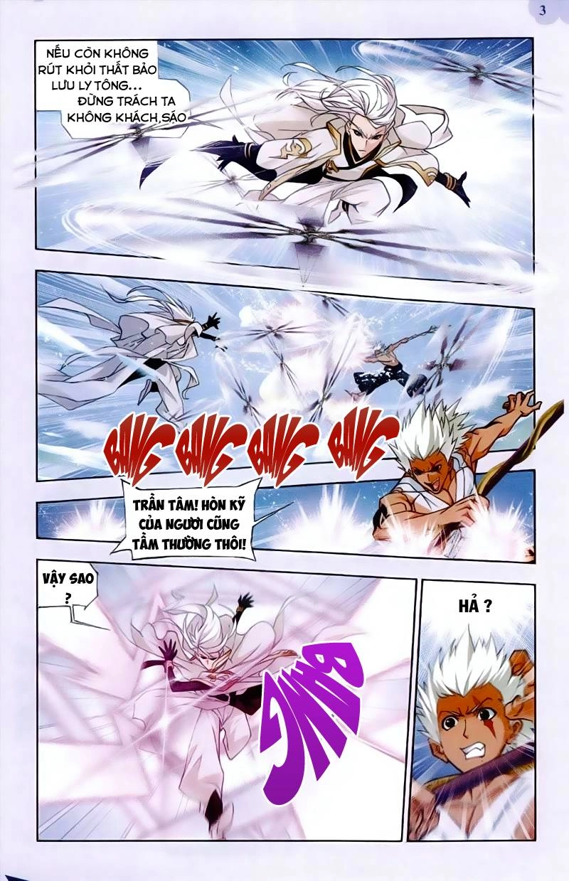 Đấu La Đại Lục Chapter 148 - 8