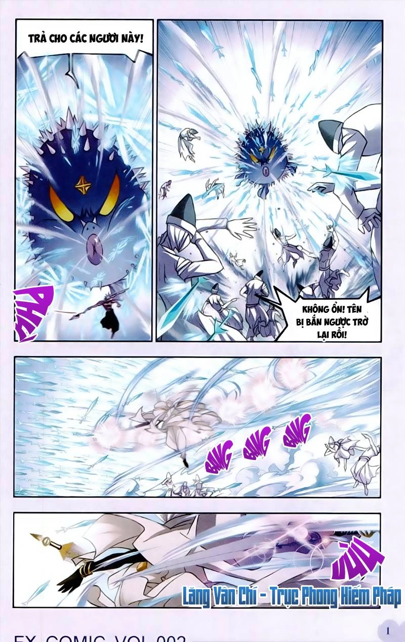 Đấu La Đại Lục Chapter 148 - 10