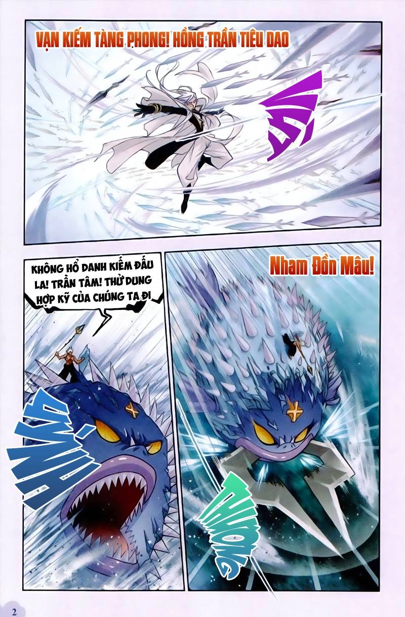 Đấu La Đại Lục Chapter 148 - 11