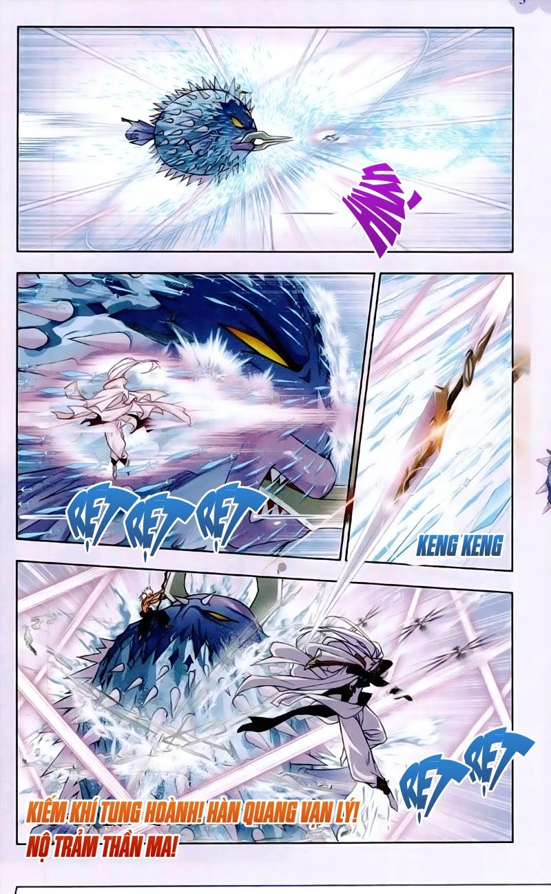 Đấu La Đại Lục Chapter 148 - 12