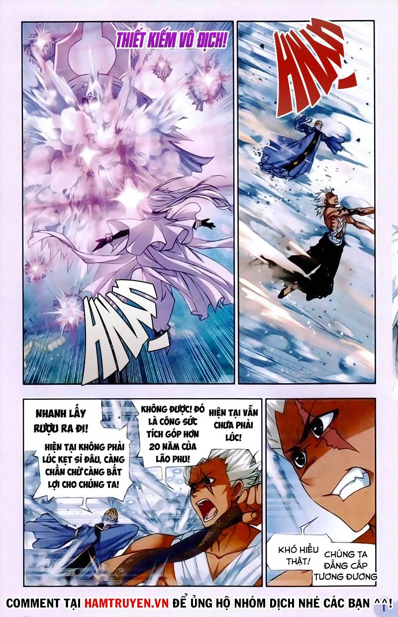 Đấu La Đại Lục Chapter 148 - 14