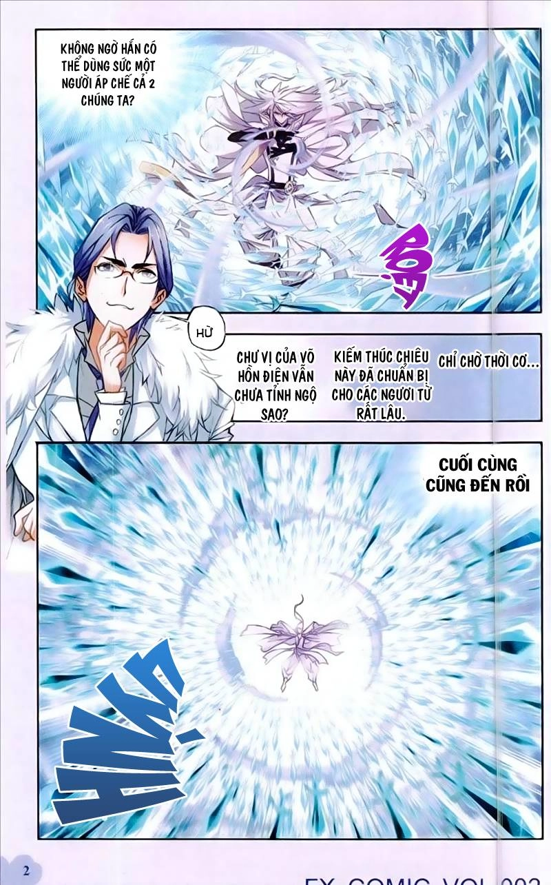 Đấu La Đại Lục Chapter 148 - 15