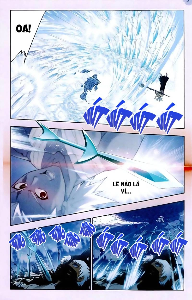 Đấu La Đại Lục Chapter 148 - 16