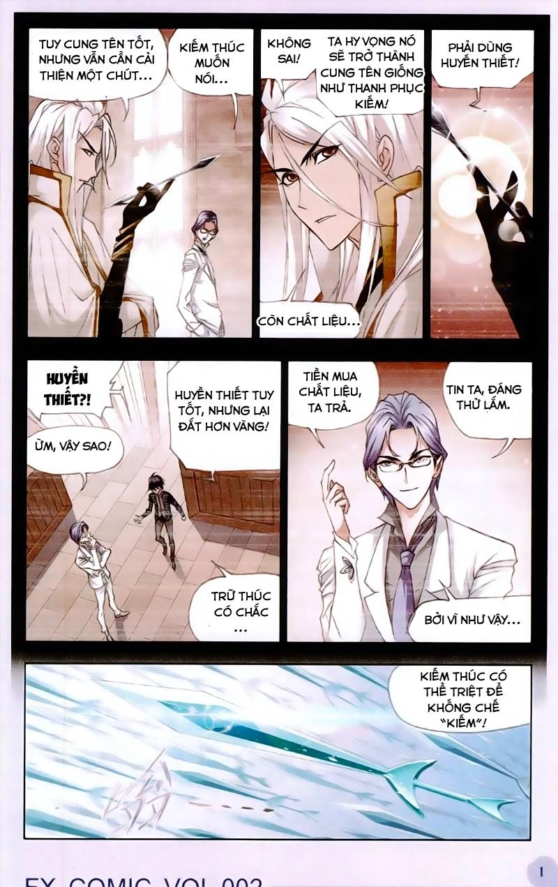 Đấu La Đại Lục Chapter 148 - 18