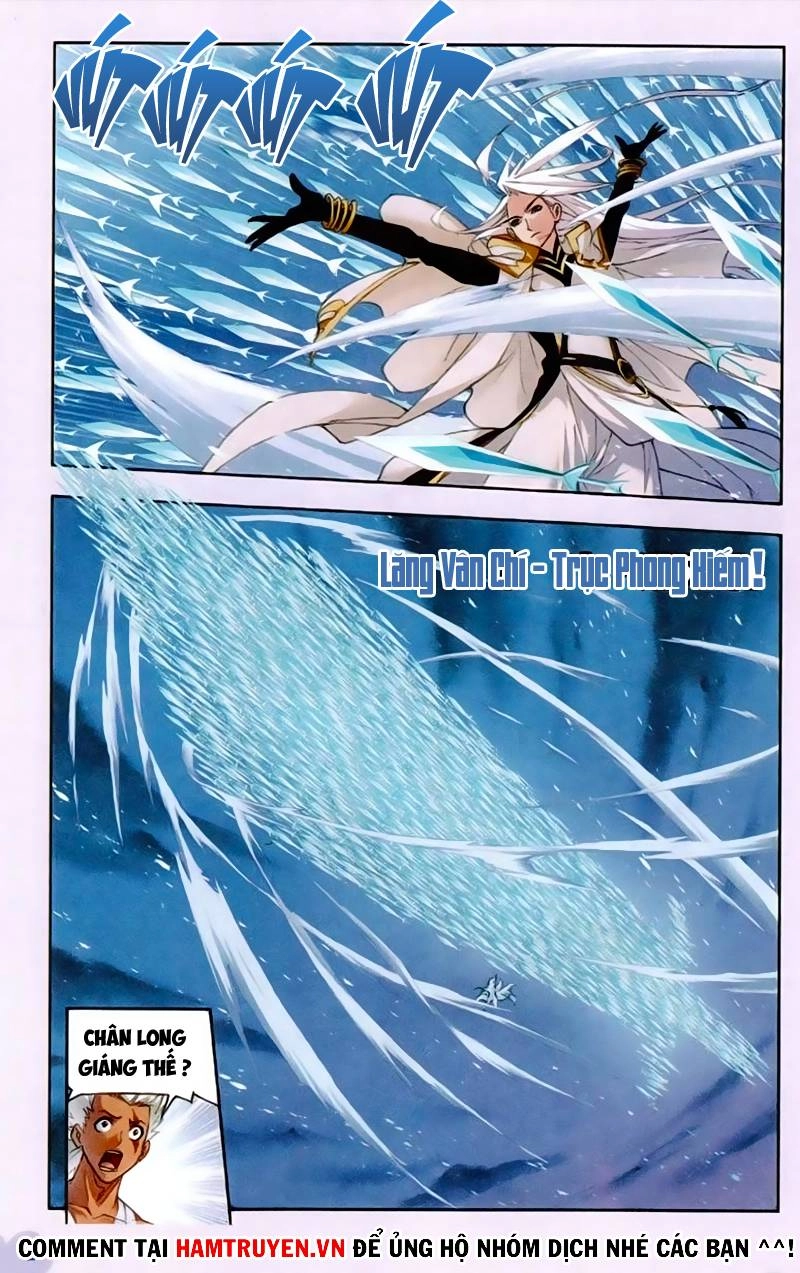 Đấu La Đại Lục Chapter 148 - 19