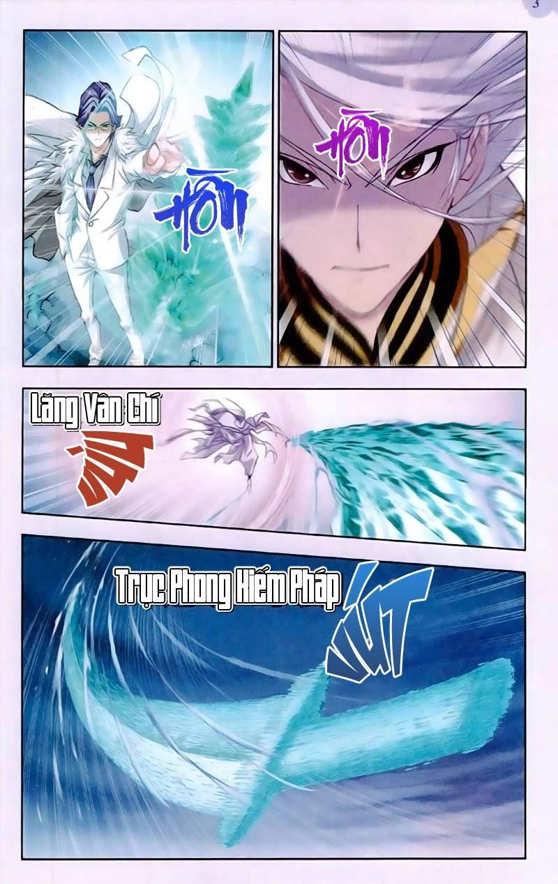 Đấu La Đại Lục Chapter 148 - 20