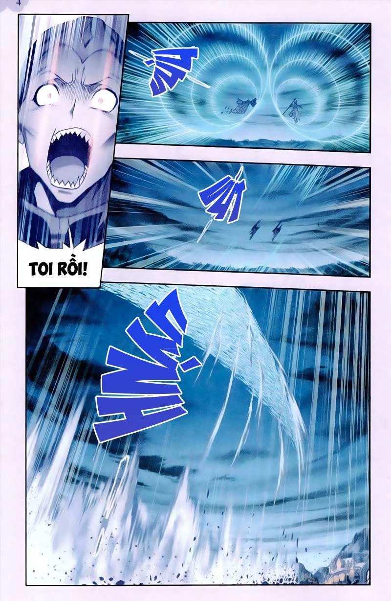 Đấu La Đại Lục Chapter 148 - 21