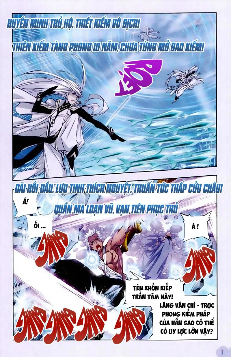 Đấu La Đại Lục Chapter 148 - 22