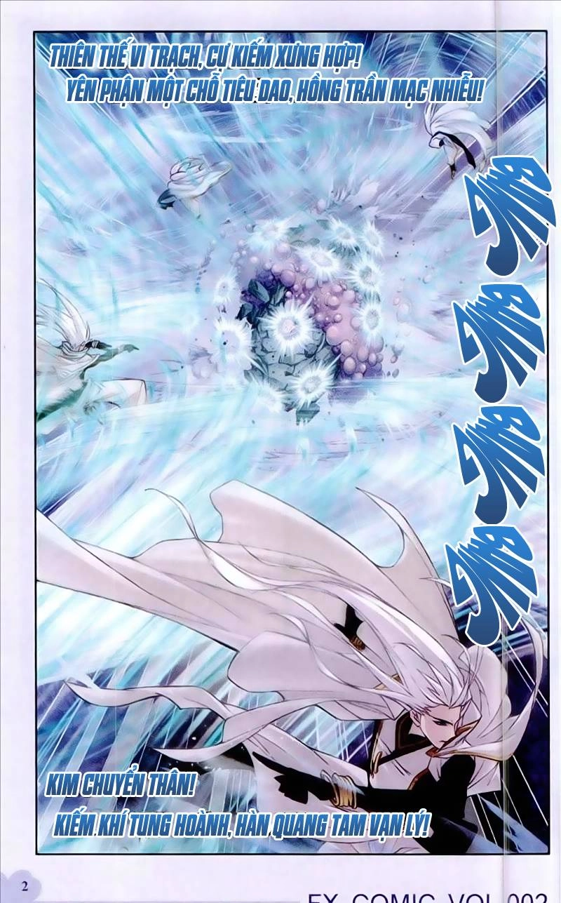 Đấu La Đại Lục Chapter 148 - 23