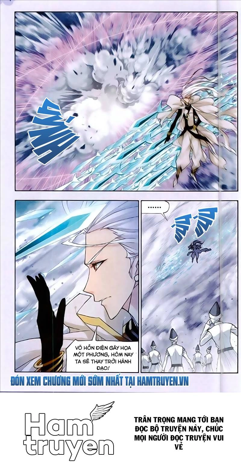 Đấu La Đại Lục Chapter 148 - 25