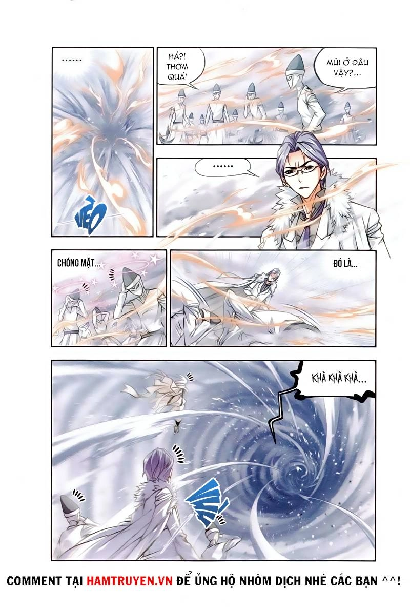 Đấu La Đại Lục Chapter 149 - 2