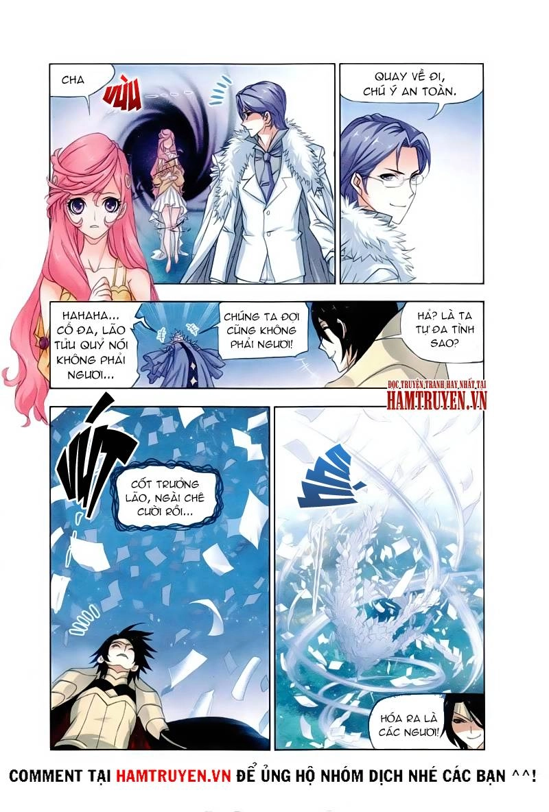 Đấu La Đại Lục Chapter 149 - 7