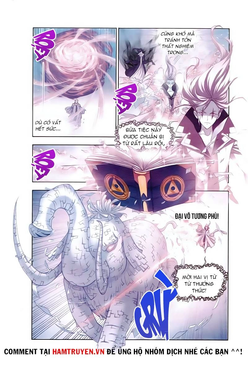 Đấu La Đại Lục Chapter 149 - 10