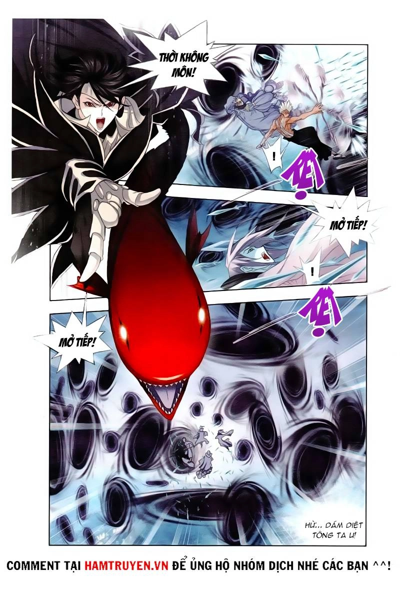 Đấu La Đại Lục Chapter 149 - 14