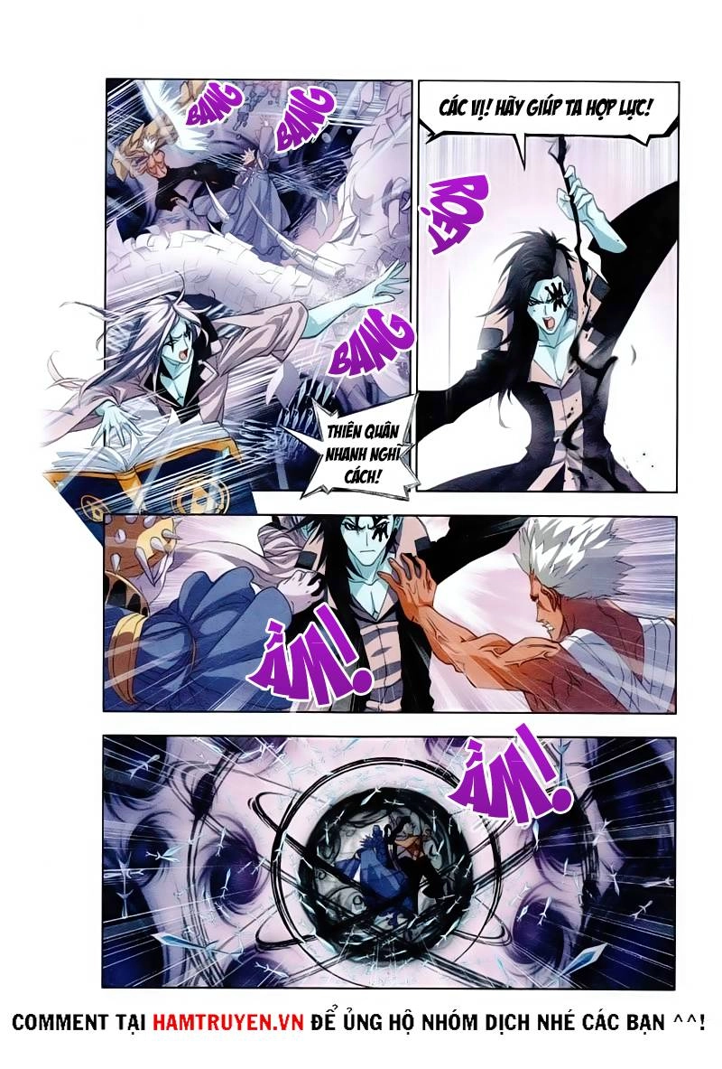 Đấu La Đại Lục Chapter 149 - 16