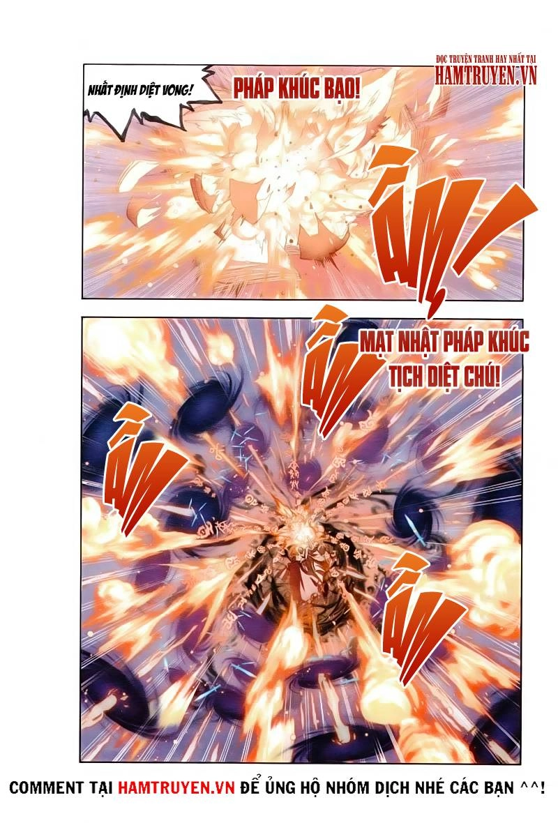 Đấu La Đại Lục Chapter 149 - 18