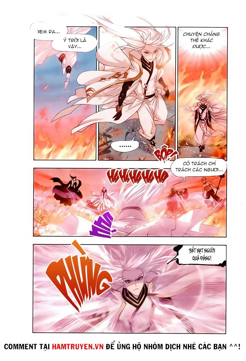 Đấu La Đại Lục Chapter 149 - 22