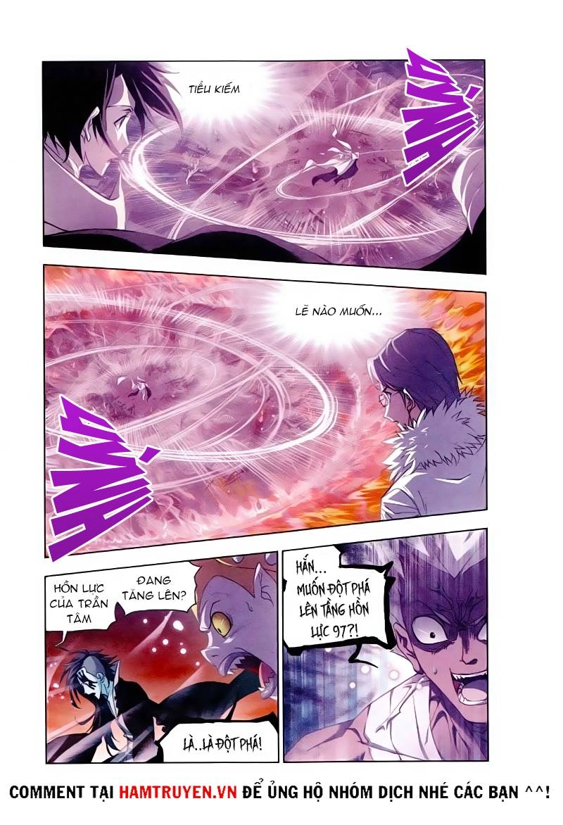 Đấu La Đại Lục Chapter 149 - 23