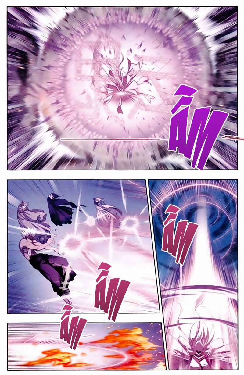 Đấu La Đại Lục Chapter 150 - 7