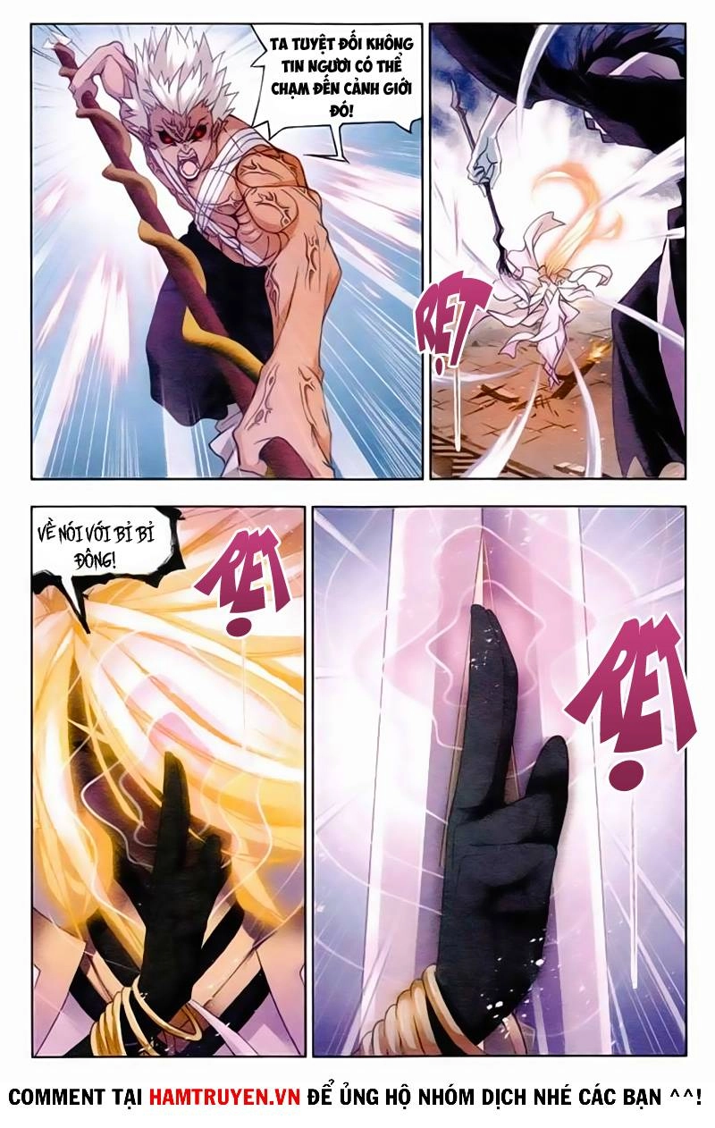 Đấu La Đại Lục Chapter 150 - 9