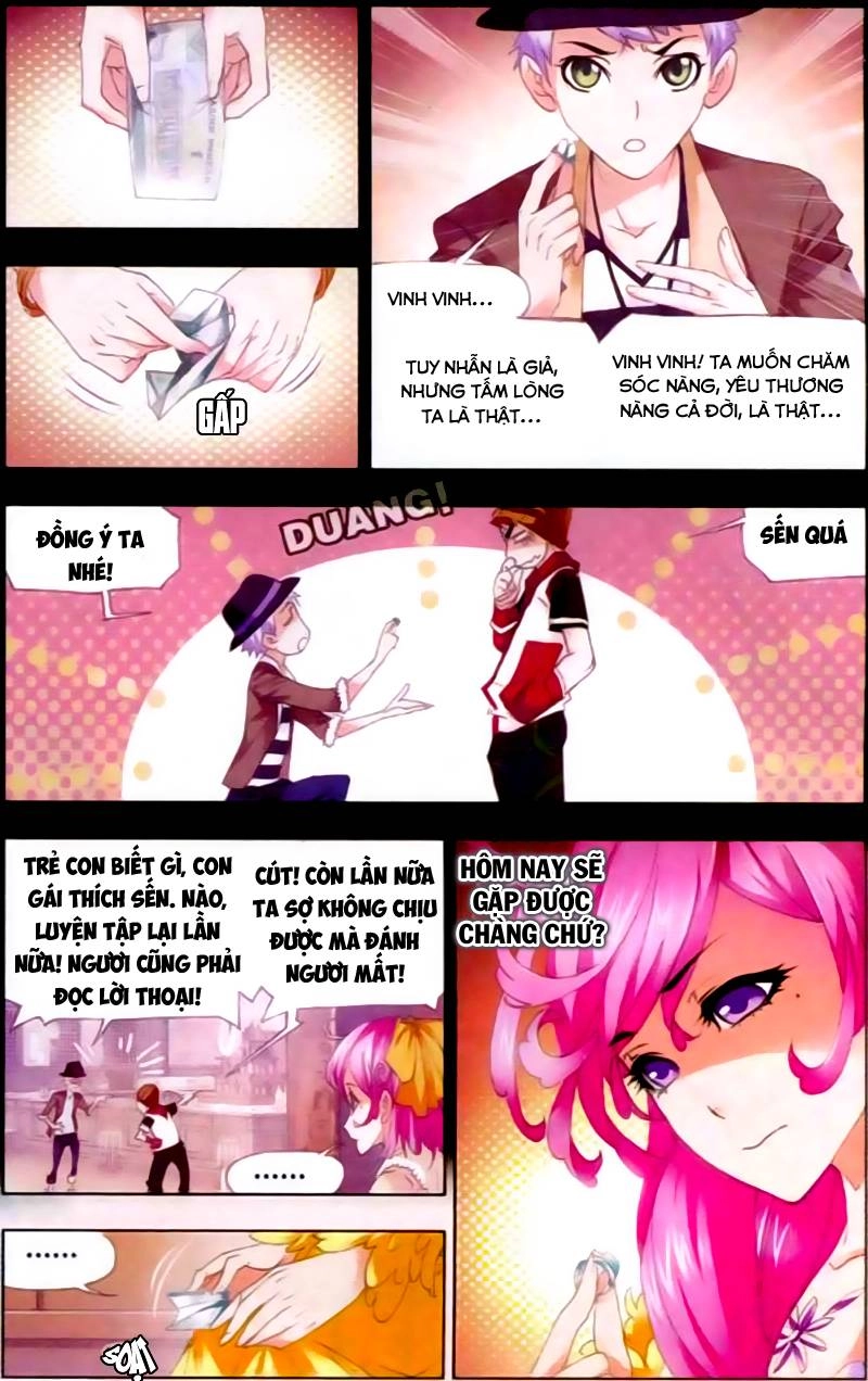 Đấu La Đại Lục Chapter 151 - 6