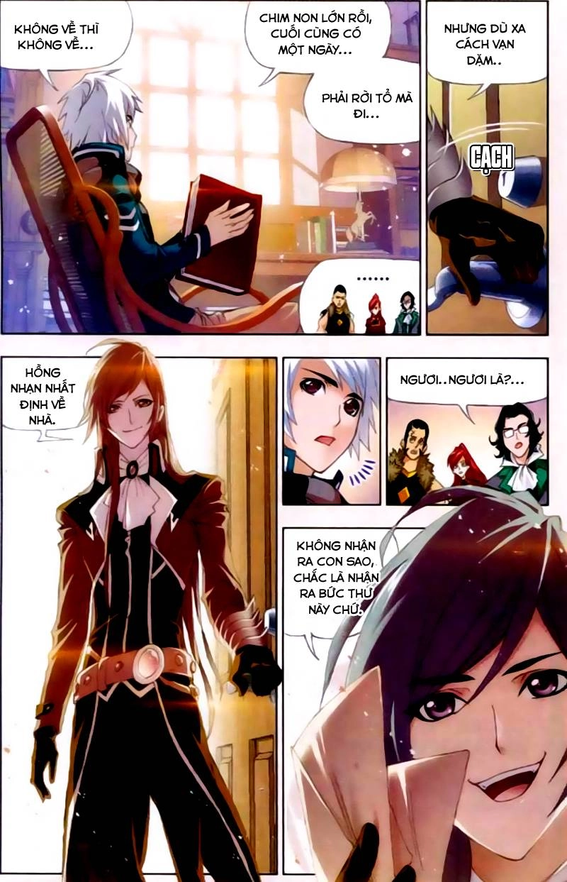 Đấu La Đại Lục Chapter 151 - 11