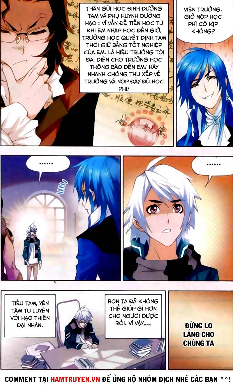 Đấu La Đại Lục Chapter 151 - 13