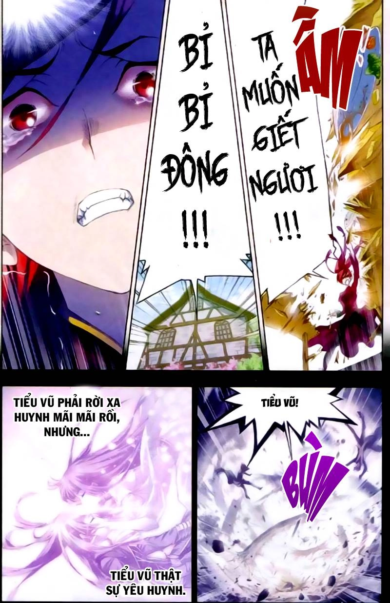 Đấu La Đại Lục Chapter 151 - 18