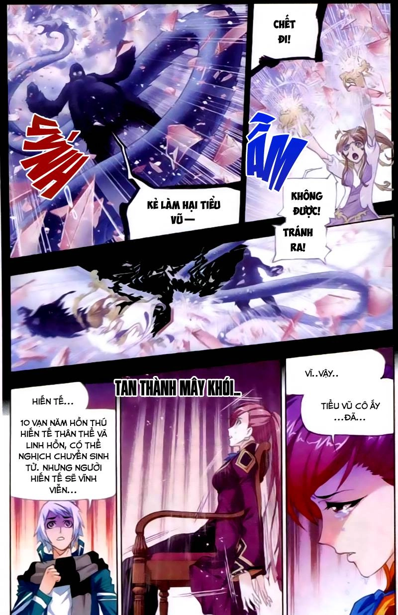 Đấu La Đại Lục Chapter 151 - 19