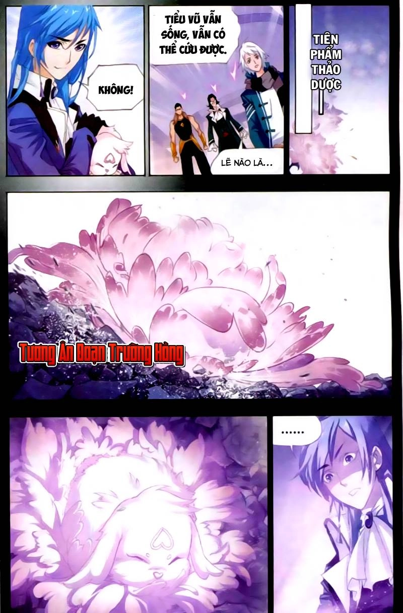 Đấu La Đại Lục Chapter 151 - 20