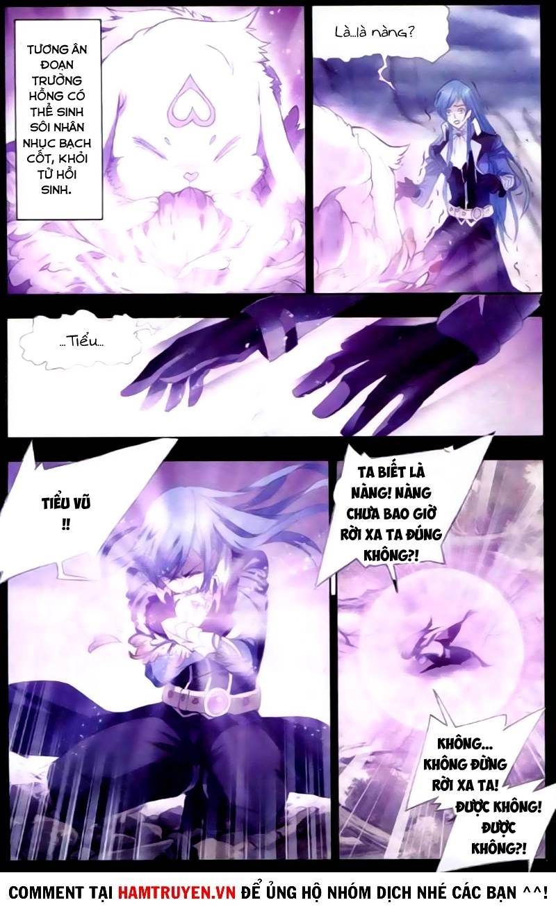 Đấu La Đại Lục Chapter 151 - 21