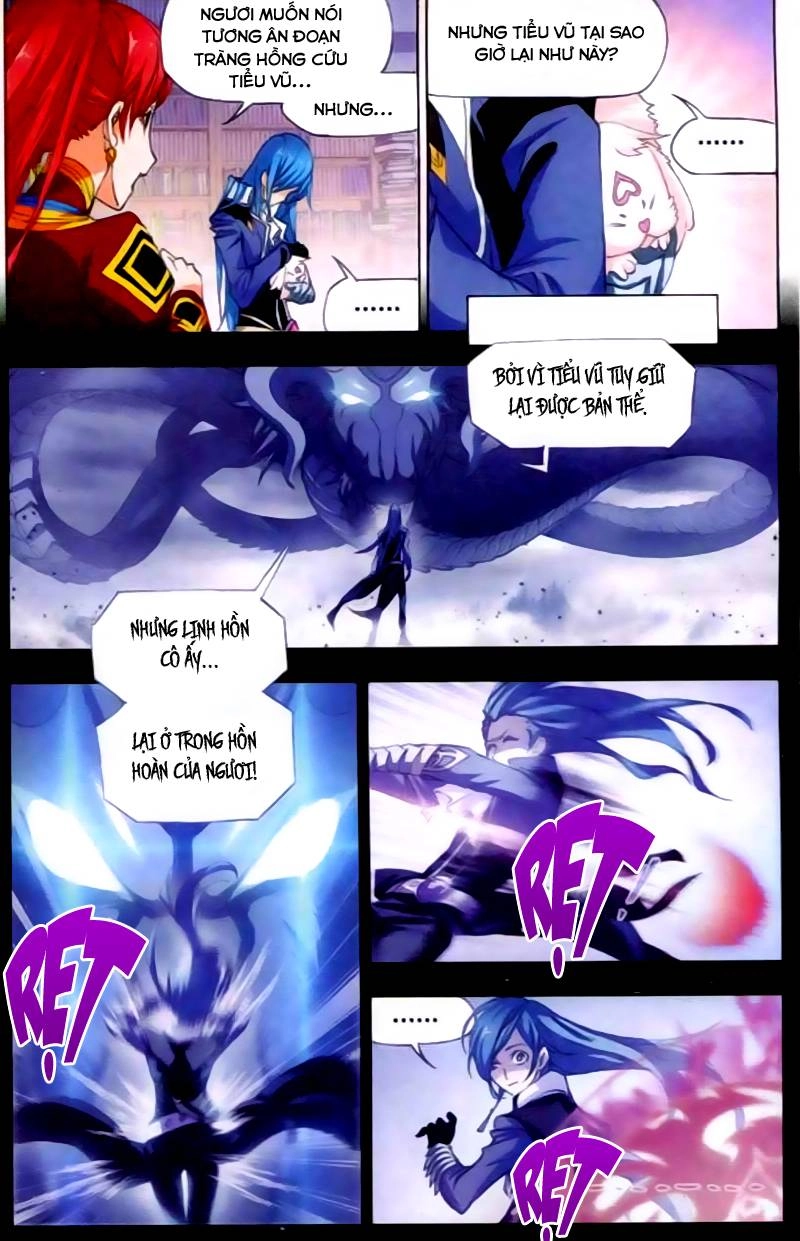 Đấu La Đại Lục Chapter 151 - 22