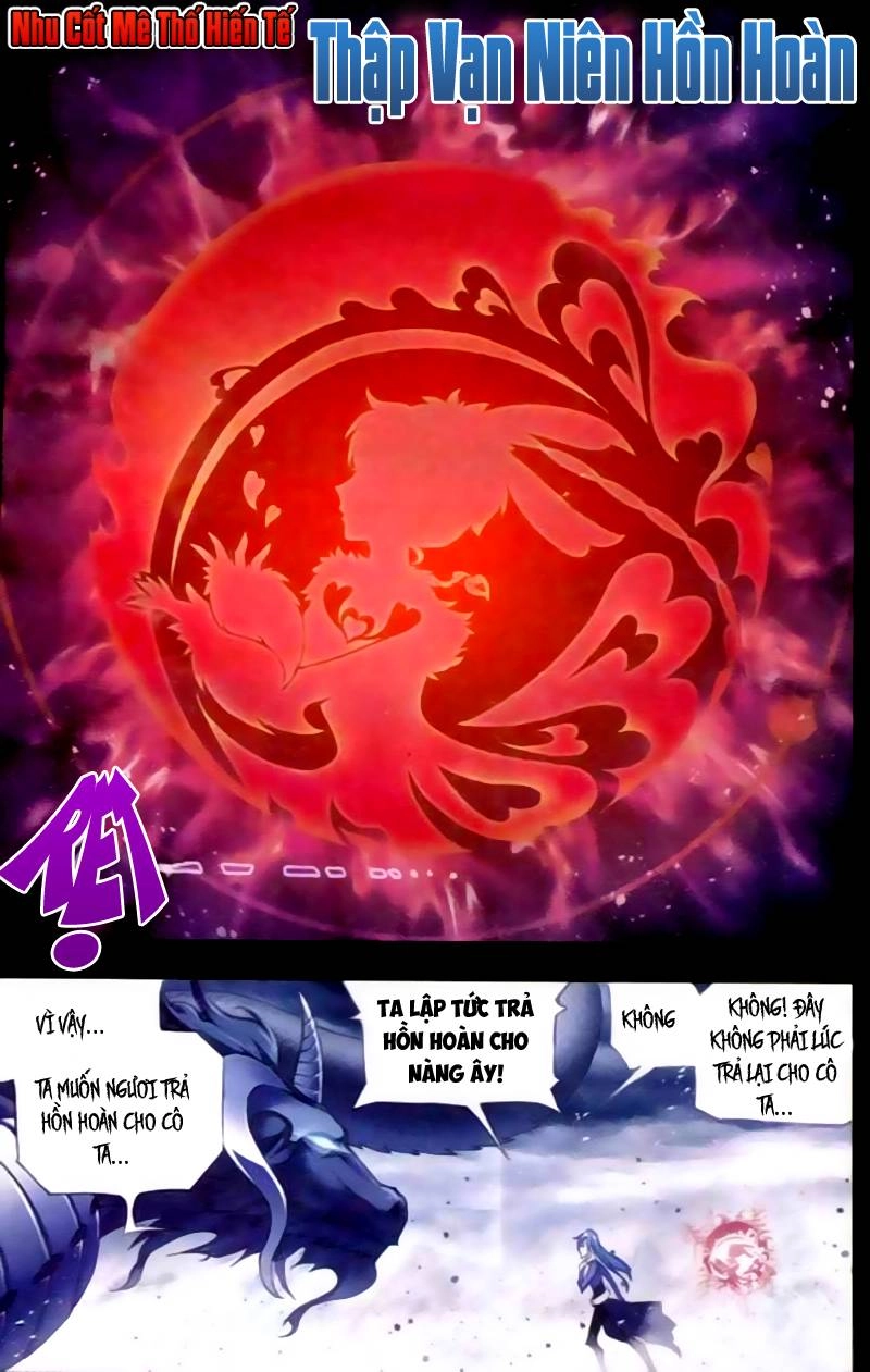 Đấu La Đại Lục Chapter 151 - 23