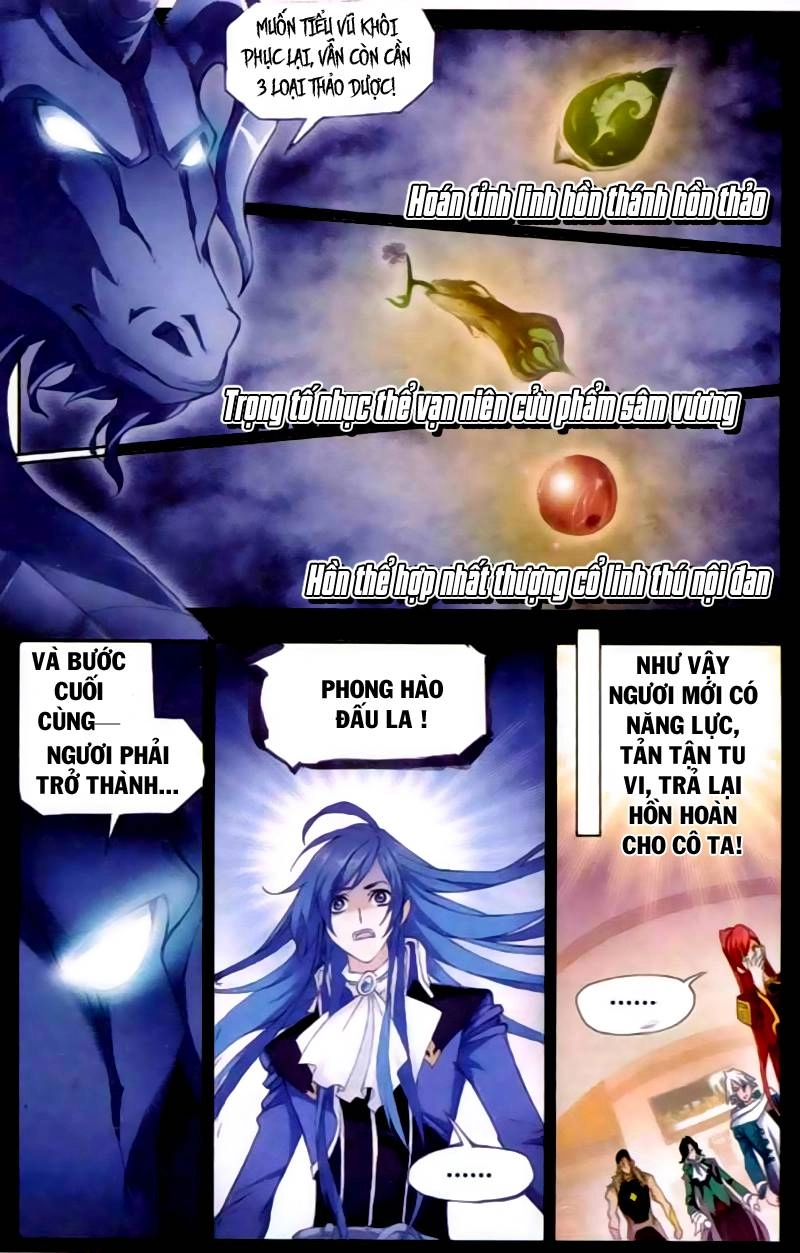 Đấu La Đại Lục Chapter 151 - 24