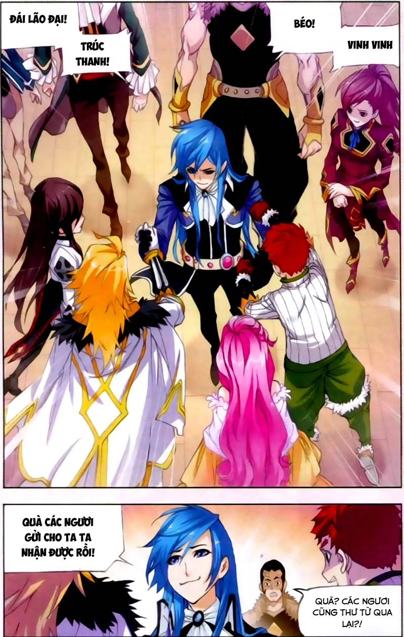 Đấu La Đại Lục Chapter 151 - 27